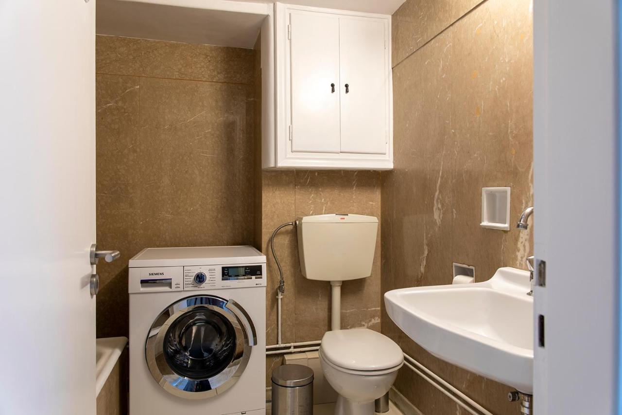 Nido In The Acropolis Apartment Athena Bagian luar foto
