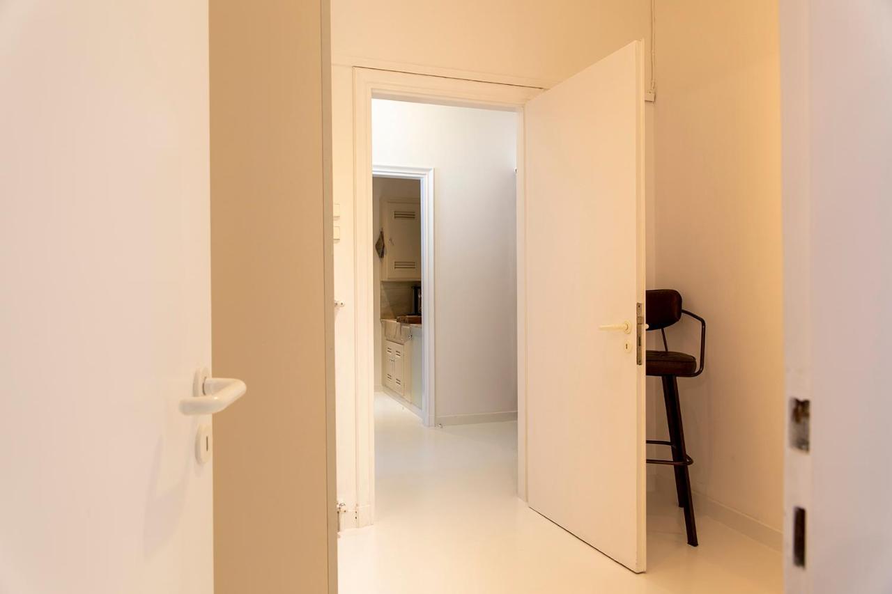 Nido In The Acropolis Apartment Athena Bagian luar foto